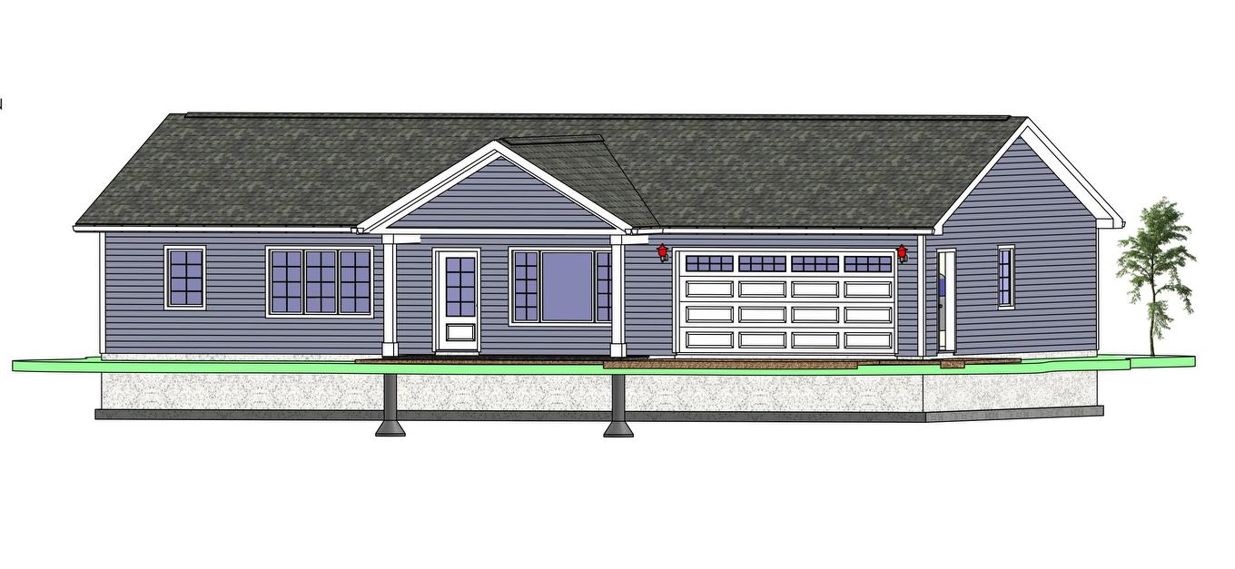 Lot 22 - 12 Bay Breeze, Marie, PE