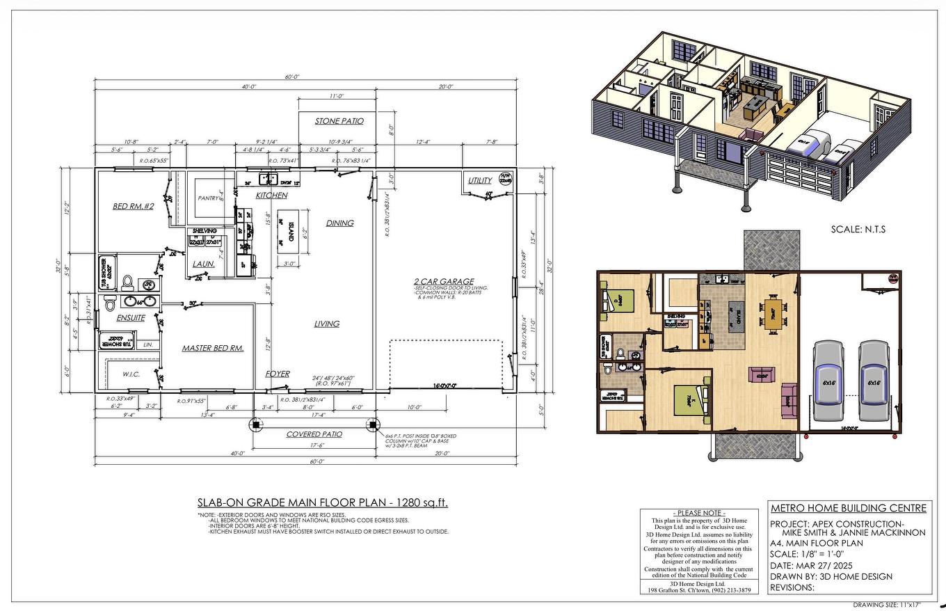 Lot 22 - 12 Bay Breeze, Marie, PE