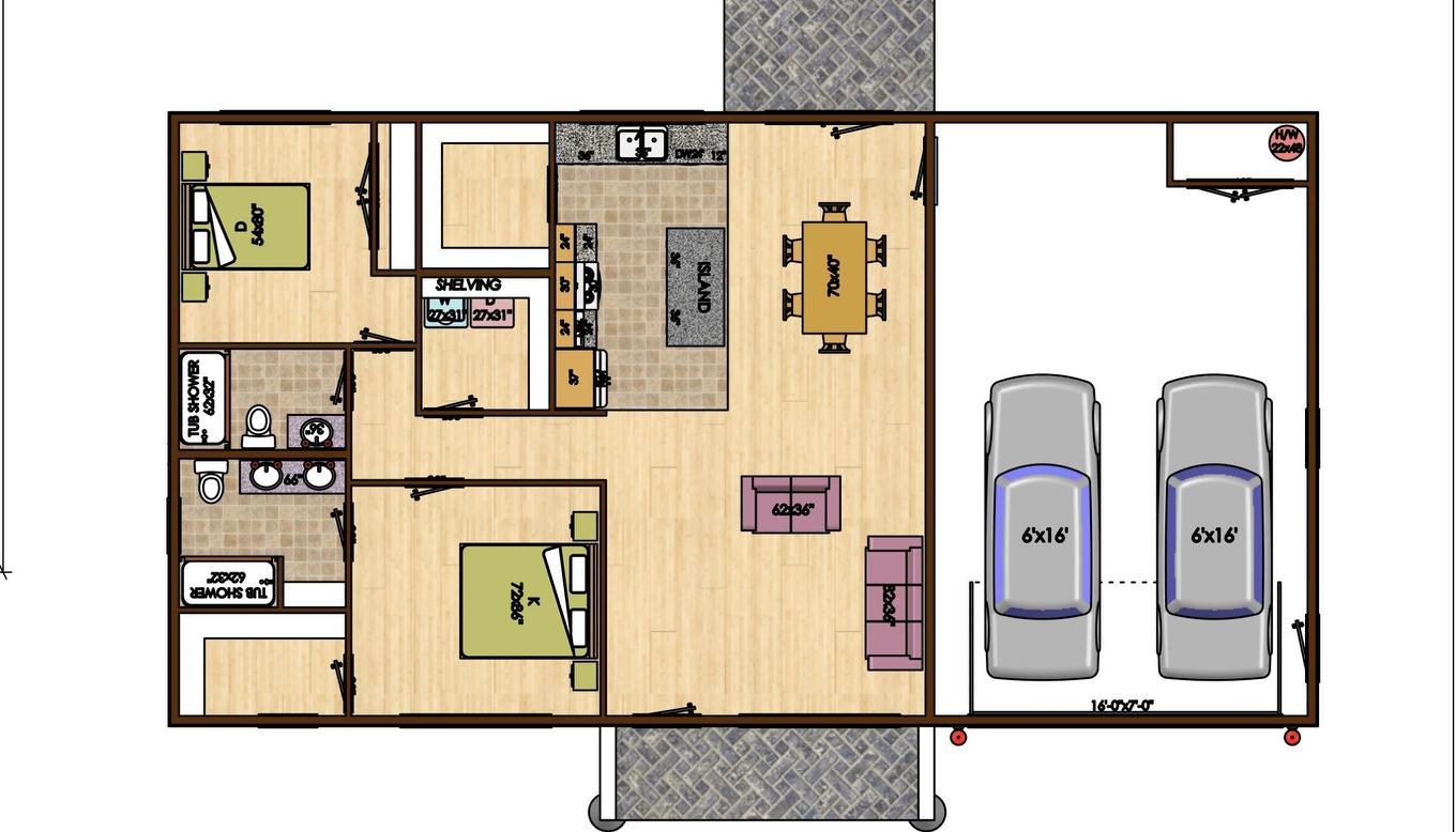 Lot 22 - 12 Bay Breeze, Marie, PE