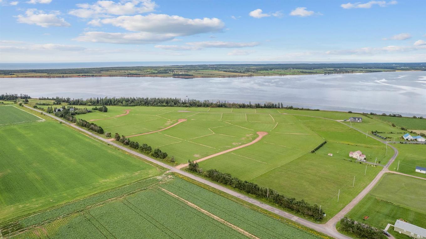 Lot 22 - 12 Bay Breeze, Marie, PE