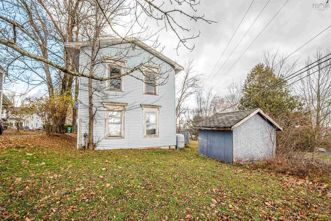 544 Wilson Street, Windsor, NS