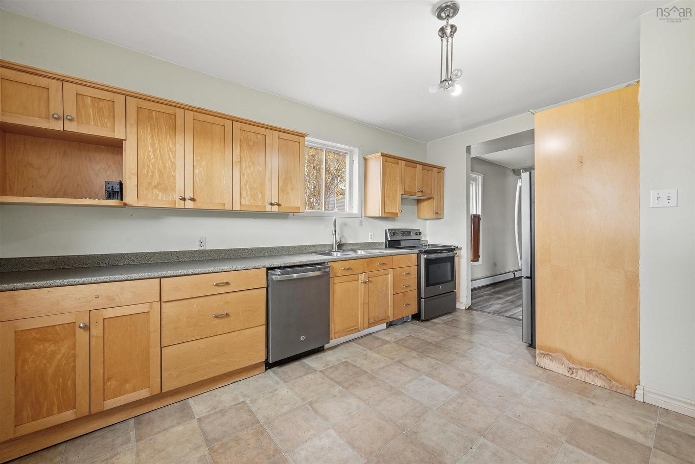 544 Wilson Street, Windsor, NS