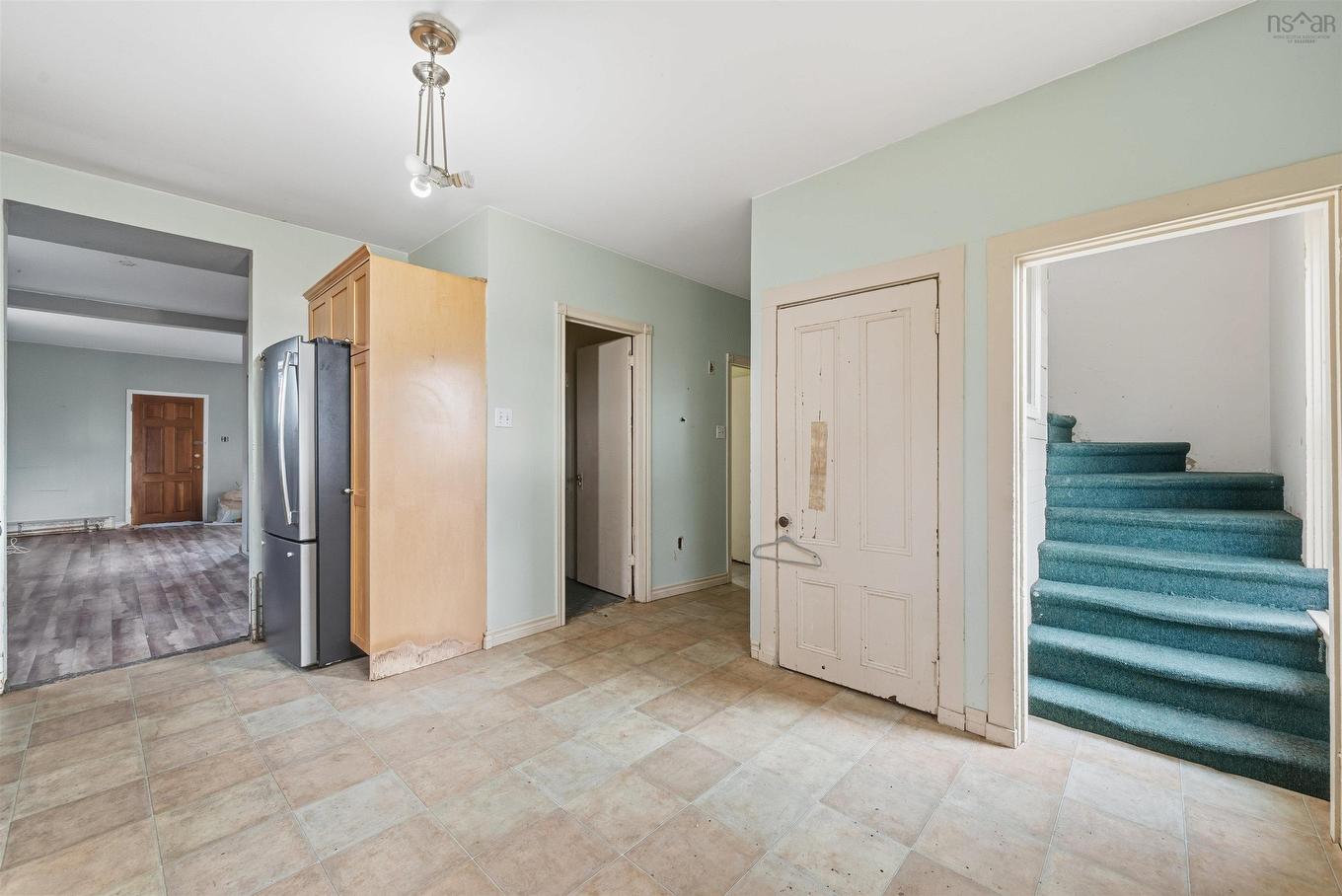 544 Wilson Street, Windsor, NS