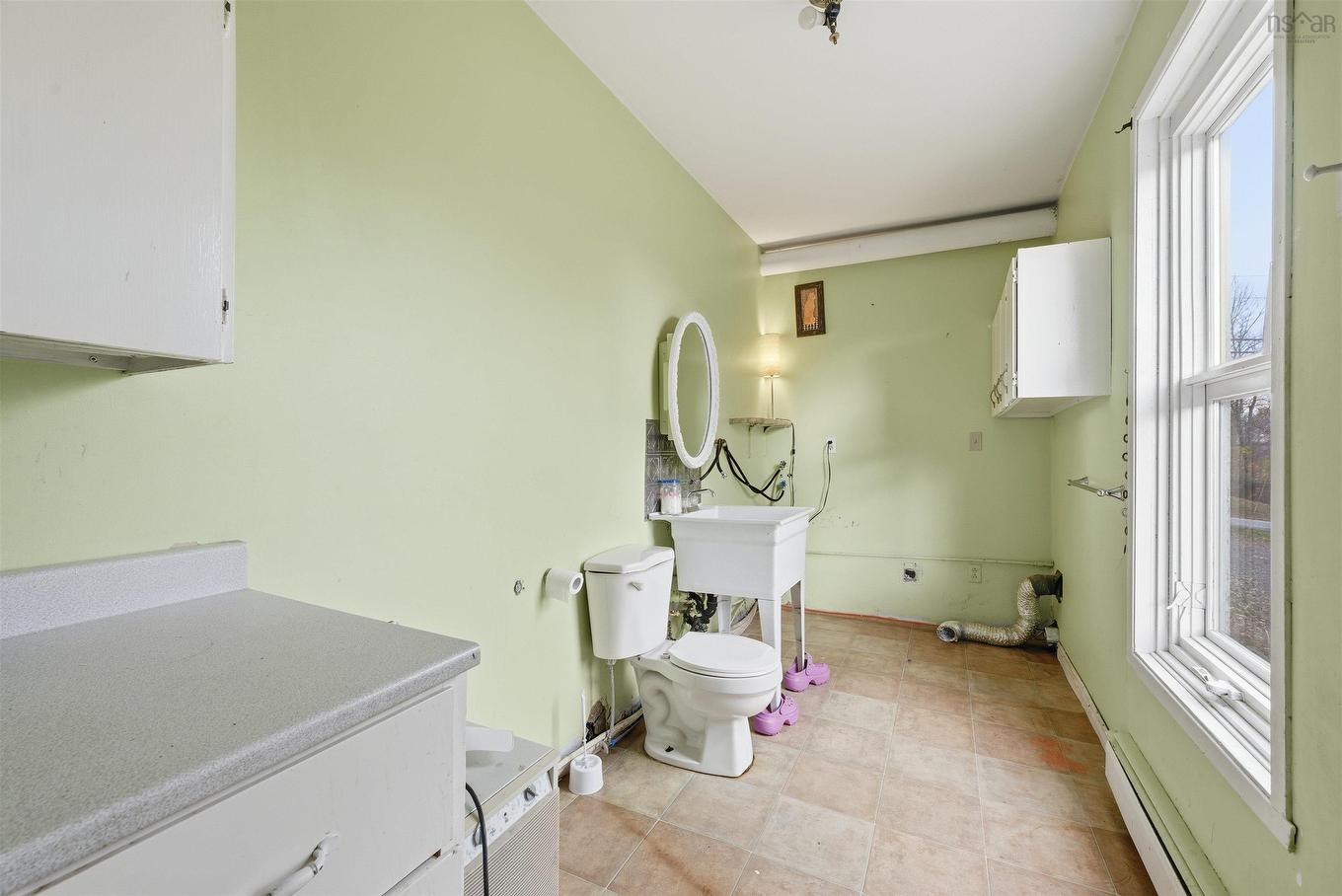 544 Wilson Street, Windsor, NS