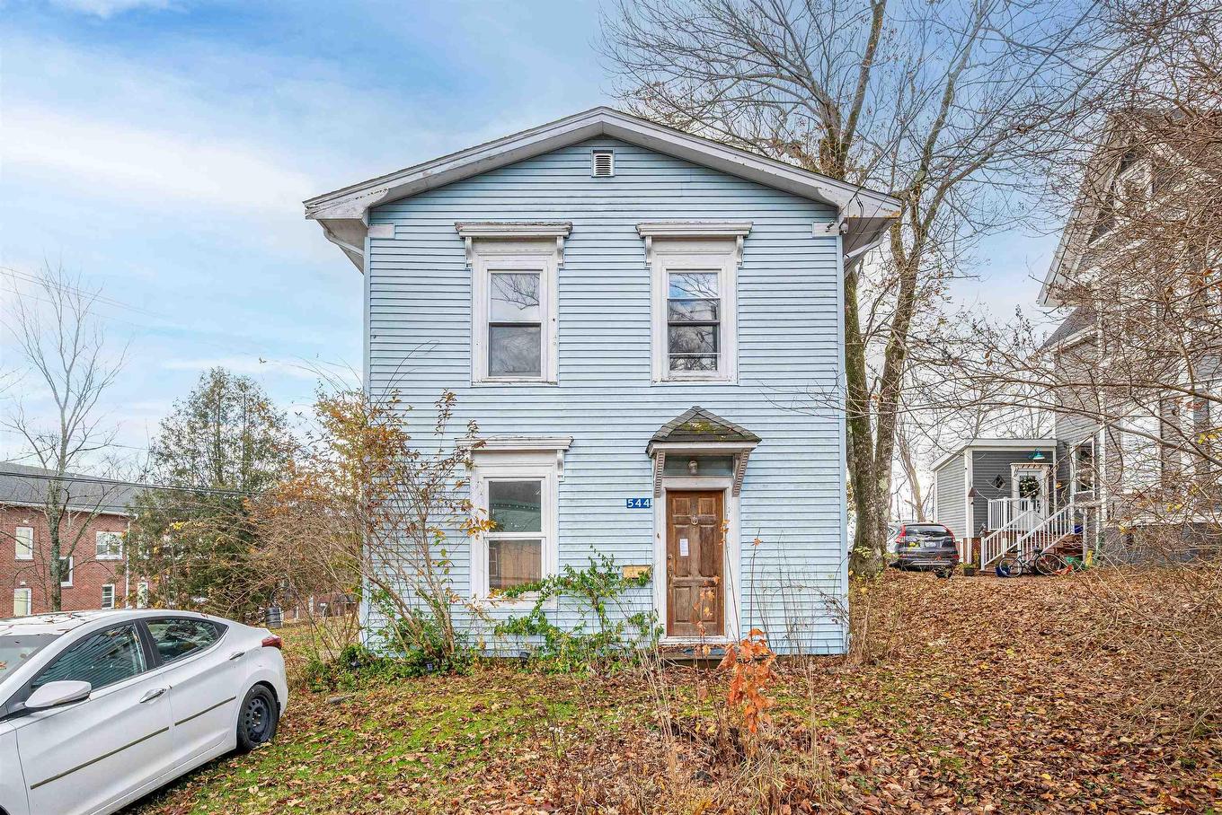 544 Wilson Street, Windsor, NS