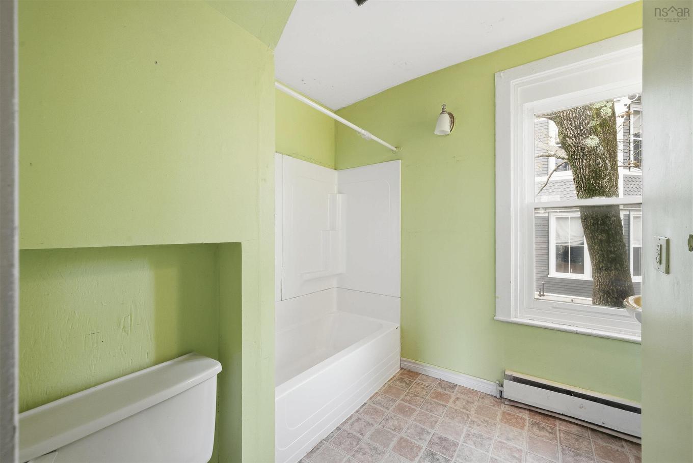 544 Wilson Street, Windsor, NS