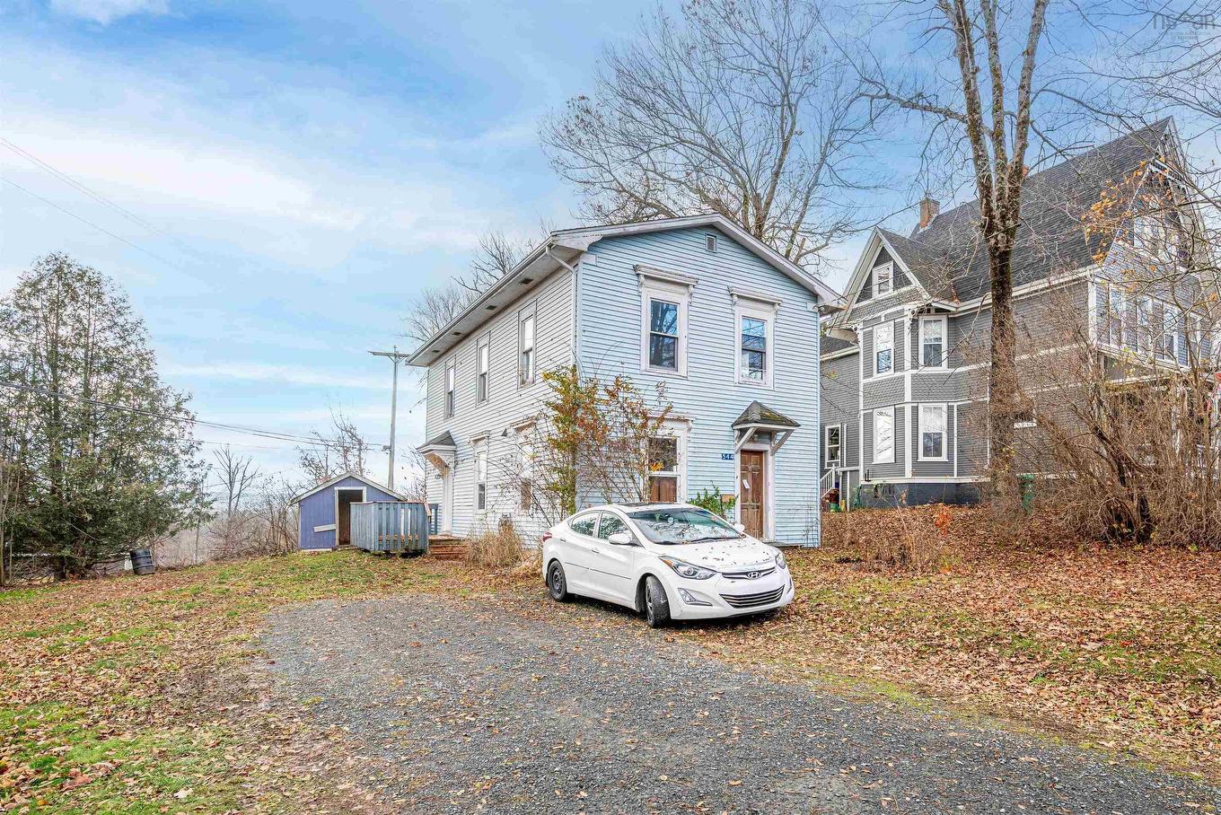 544 Wilson Street, Windsor, NS