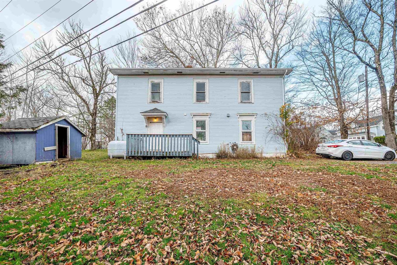 544 Wilson Street, Windsor, NS