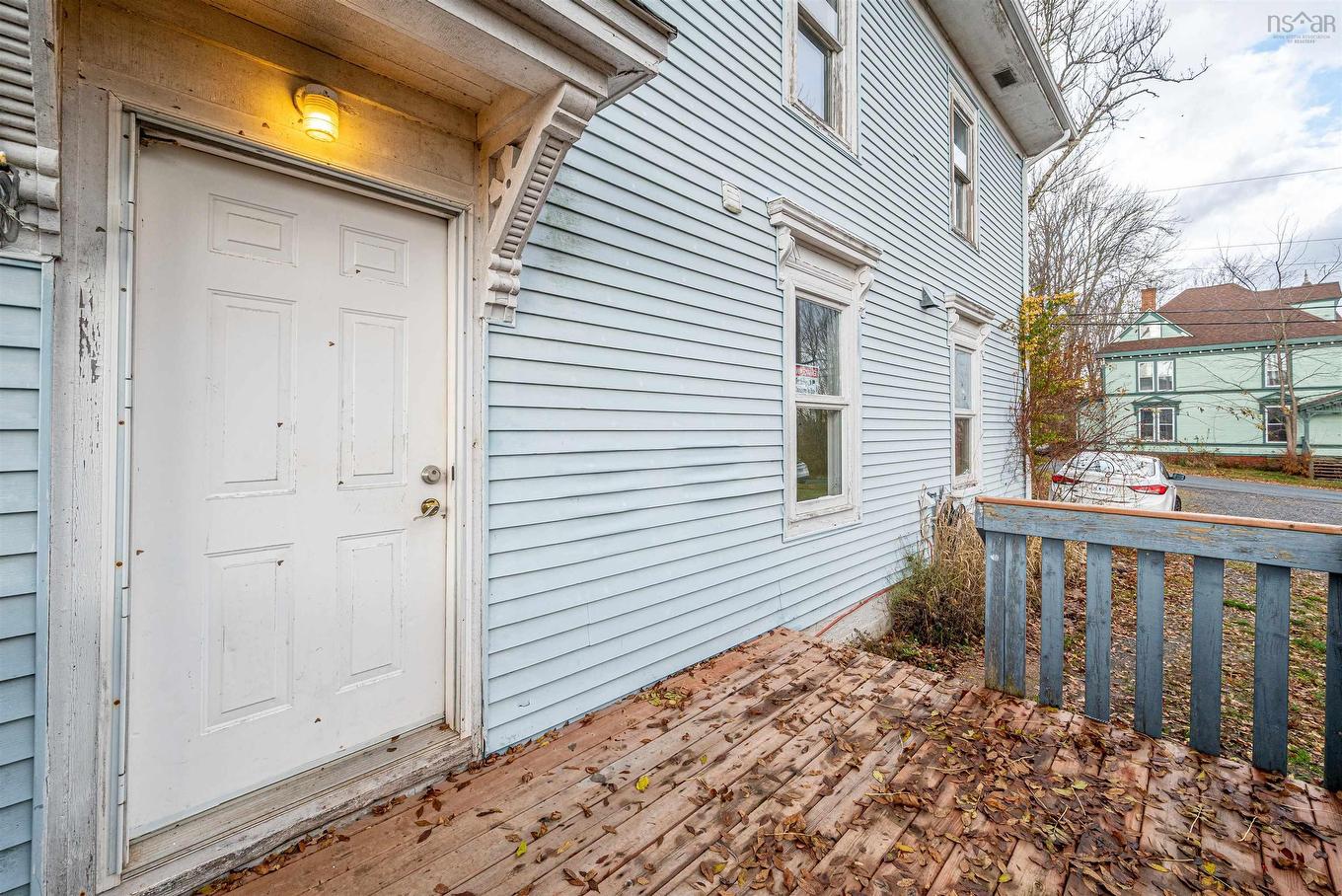 544 Wilson Street, Windsor, NS