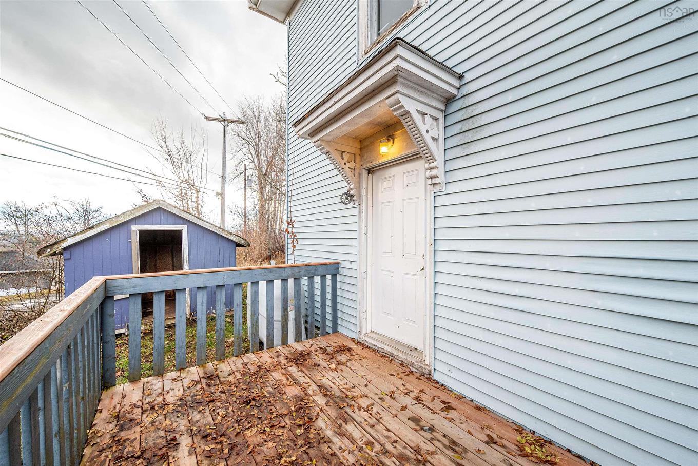 544 Wilson Street, Windsor, NS