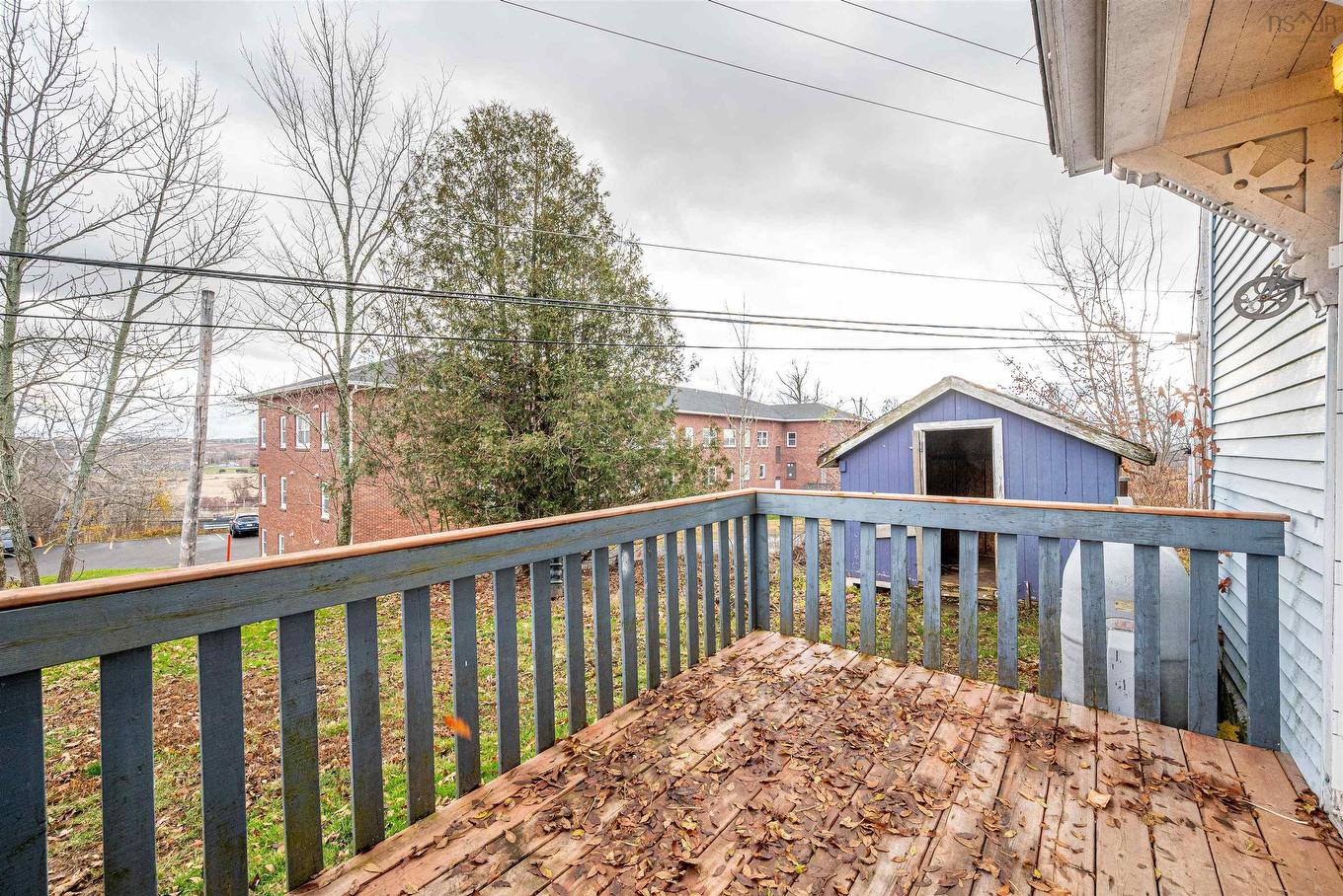 544 Wilson Street, Windsor, NS