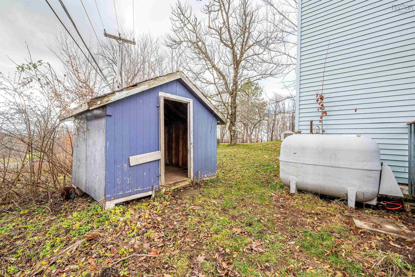 544 Wilson Street, Windsor, NS