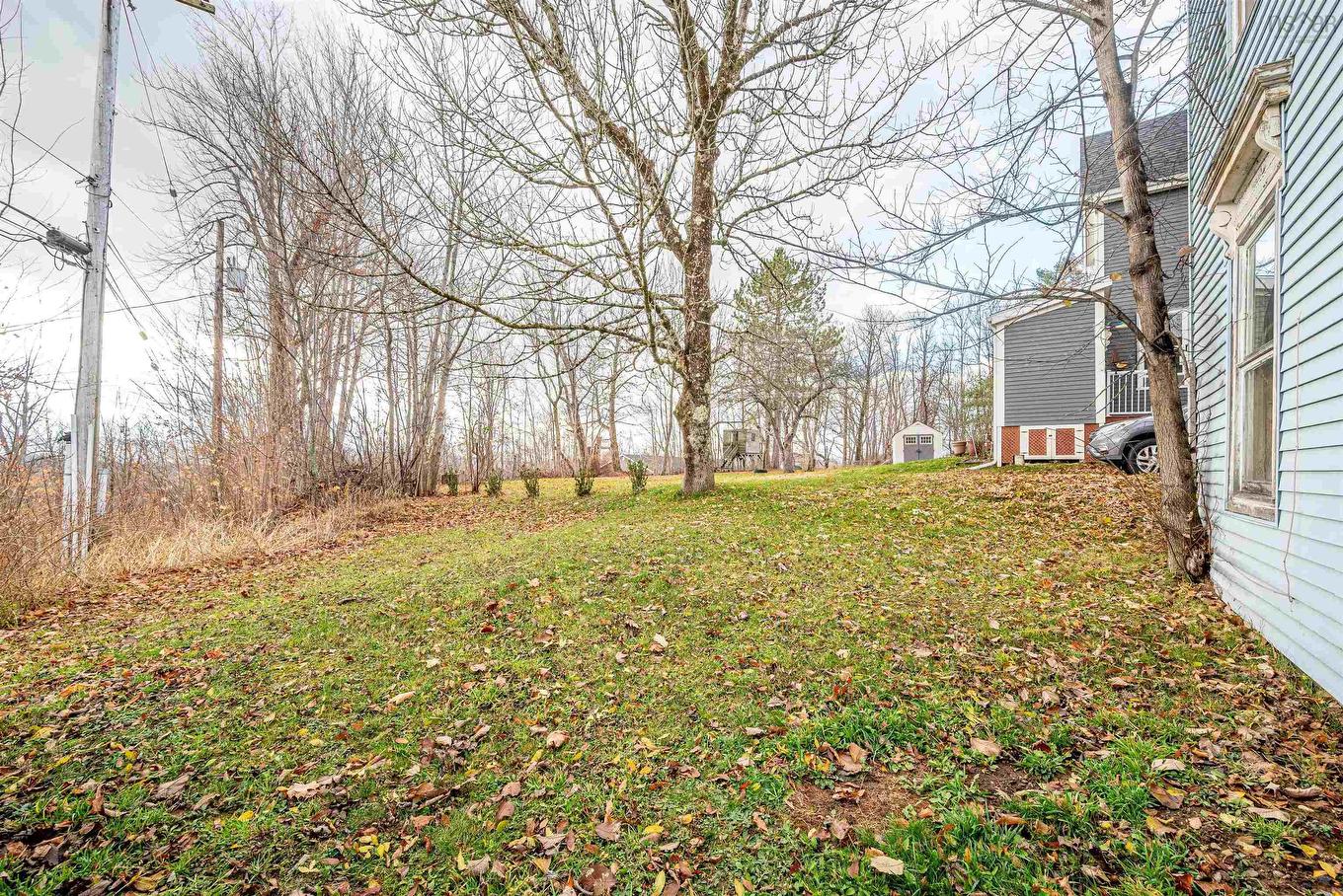 544 Wilson Street, Windsor, NS