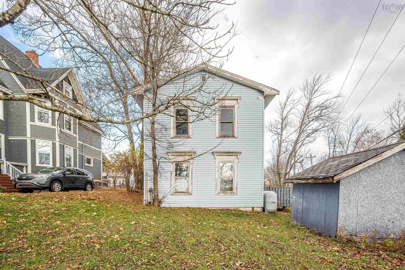 544 Wilson Street, Windsor, NS