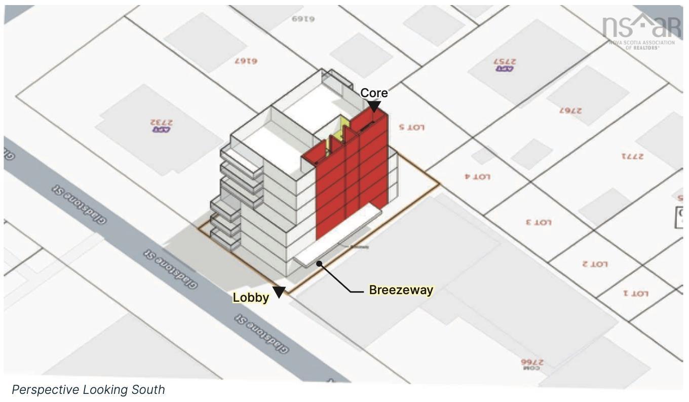 2746 Gladstone Street, Halifax, NS