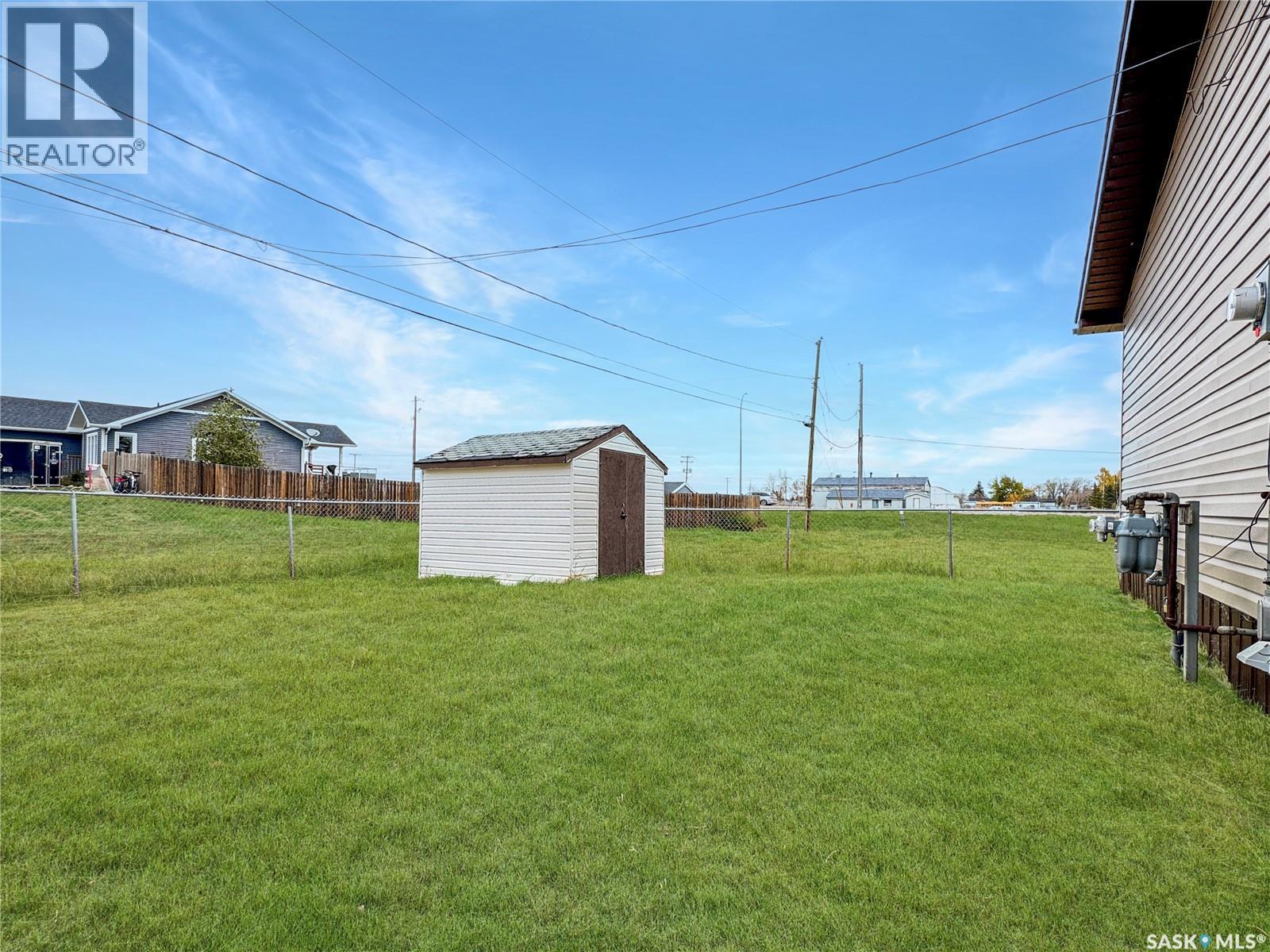 406 Birch Drive, Maidstone, SK