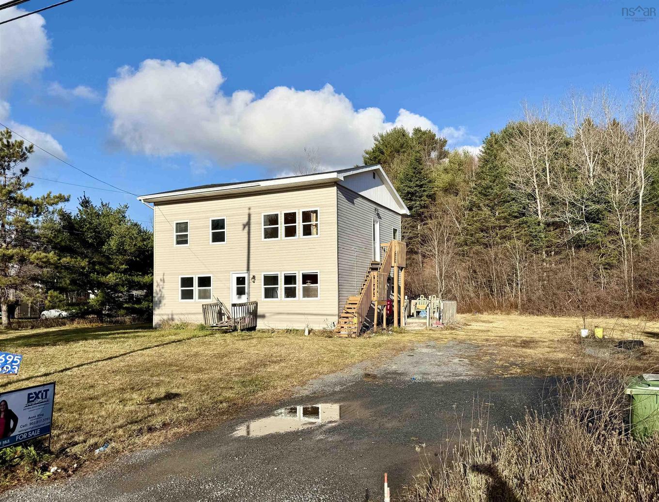 2693 Sackville Drive, Upper Sackville, NS