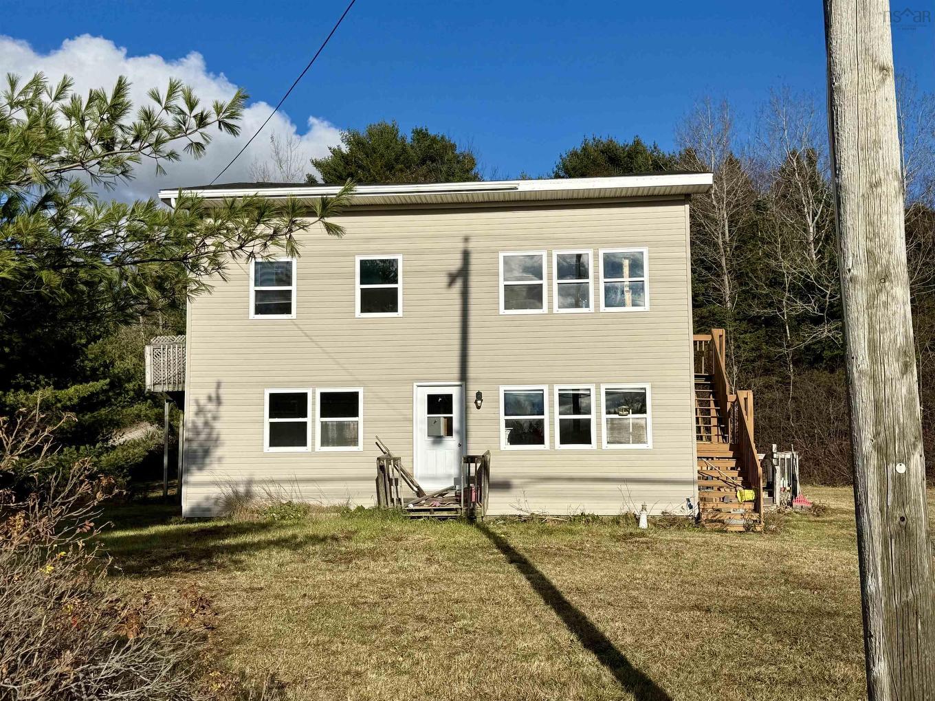 2693 Sackville Drive, Upper Sackville, NS