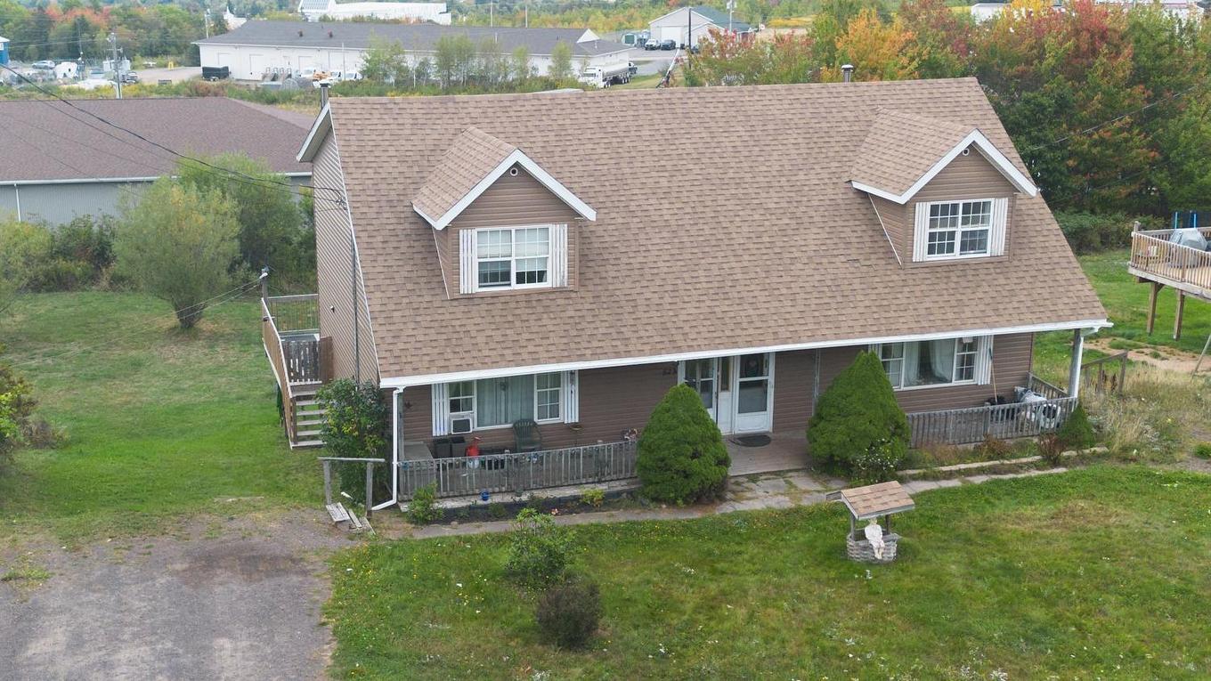 523/525 Truro Heights Road, Truro Heights, NS