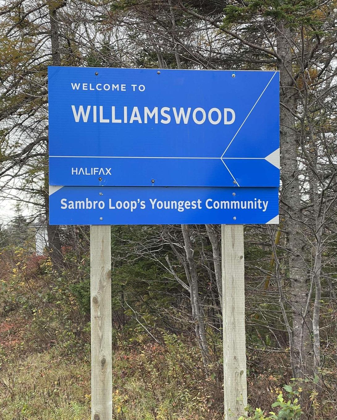 Lot Ax2 Fraser Road, Williamswood, NS