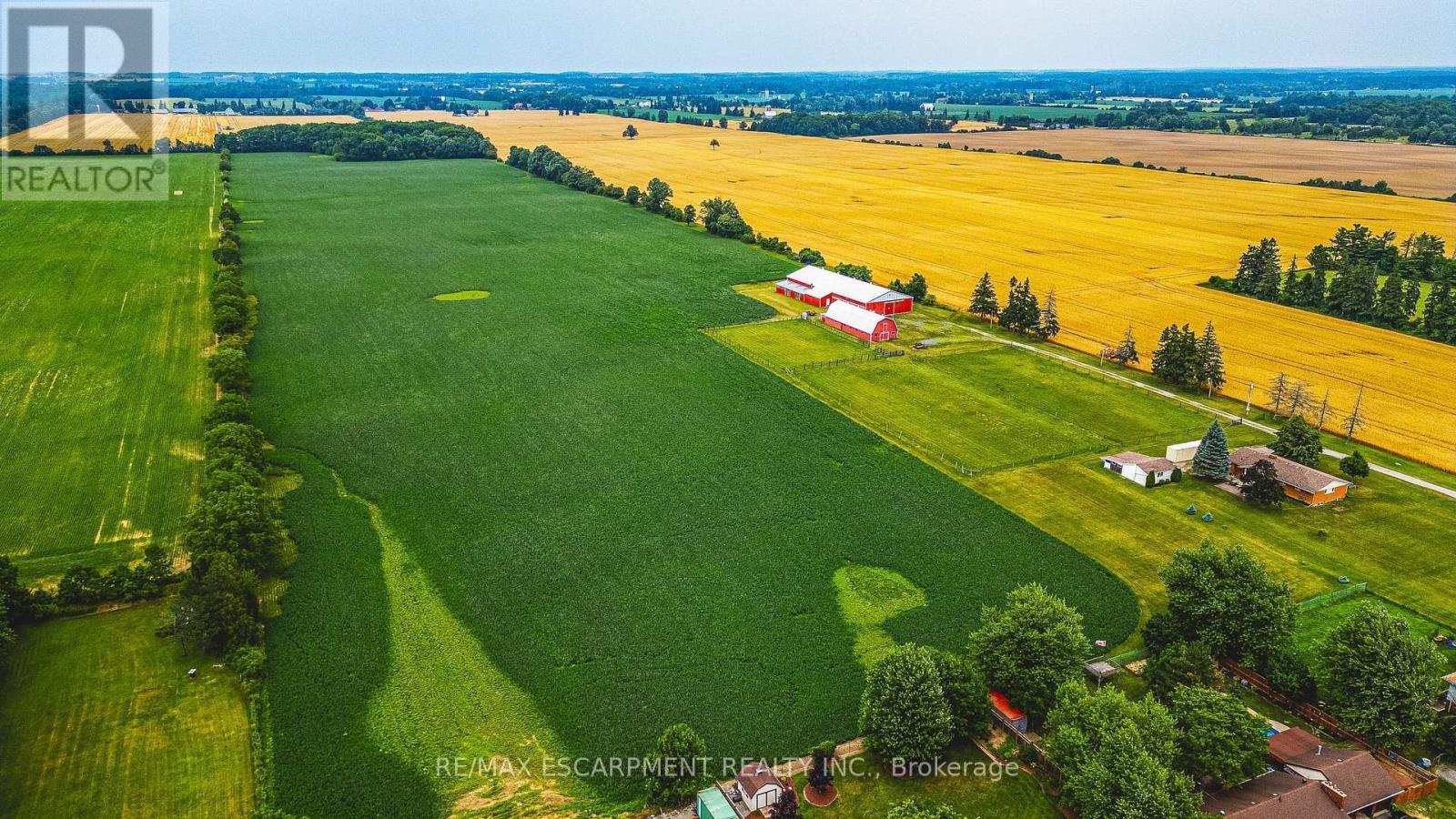 2276 Binbrook Road, Hamilton, ON - Outdoor With View