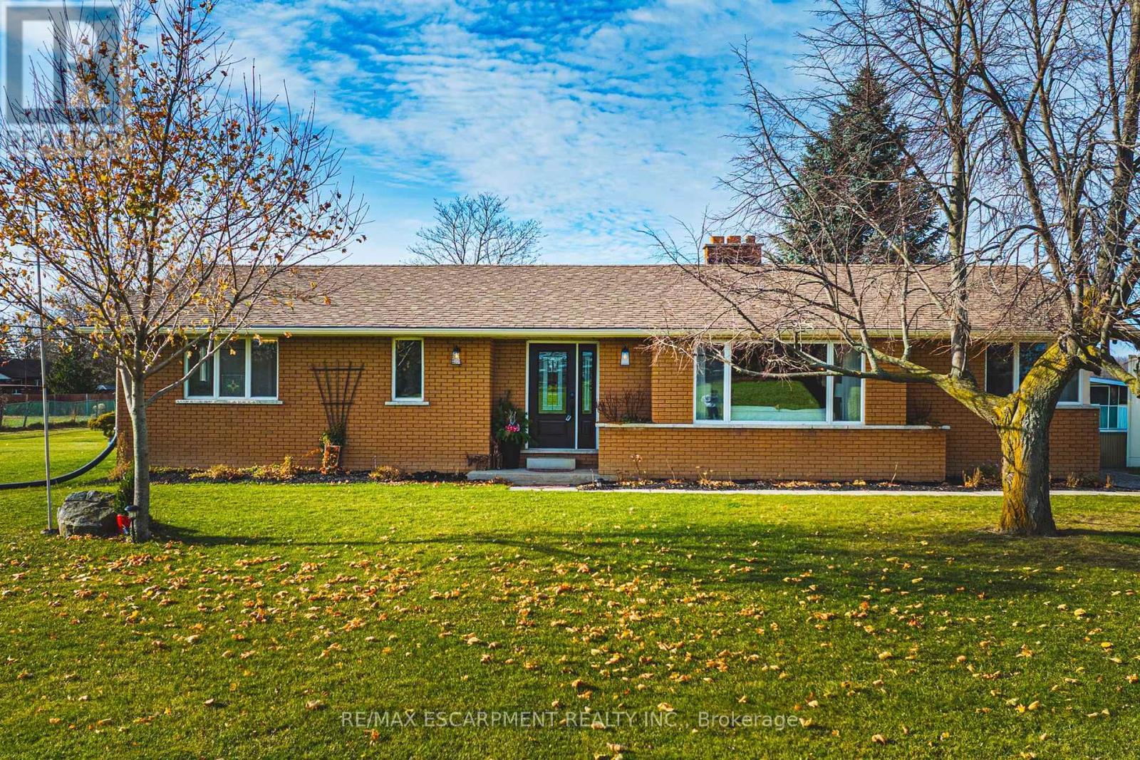 2276 Binbrook Road, Hamilton, ON - Outdoor