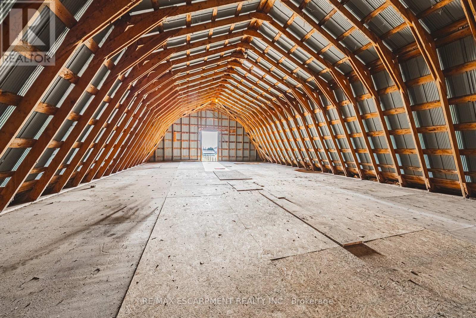 2276 Binbrook Road, Hamilton, ON - Indoor Photo Showing Other Room