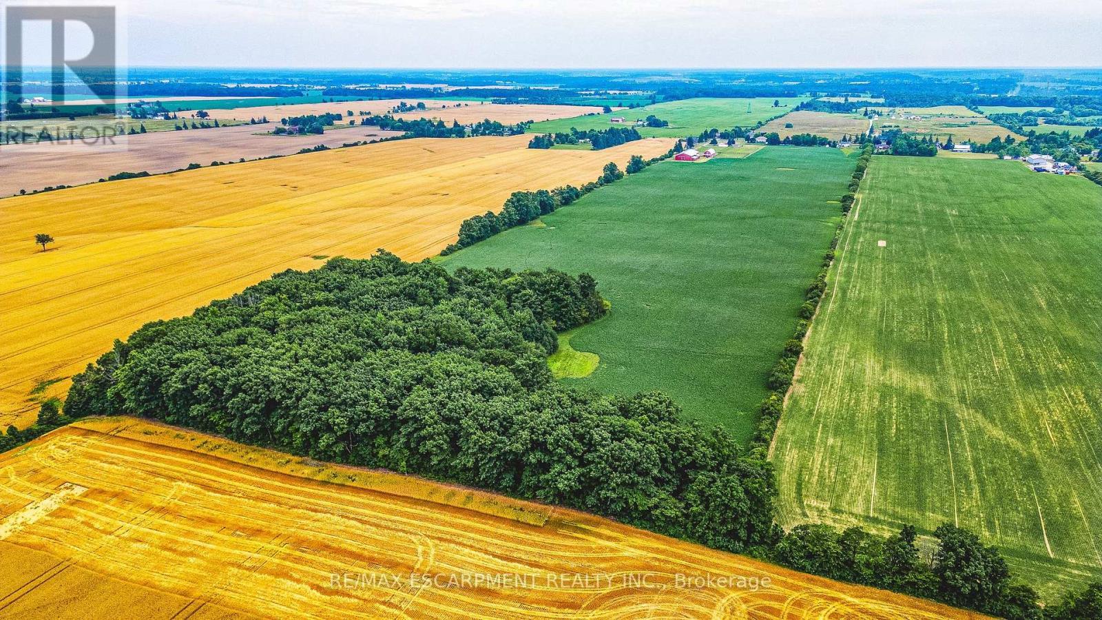 2276 Binbrook Road, Hamilton, ON - Outdoor With View