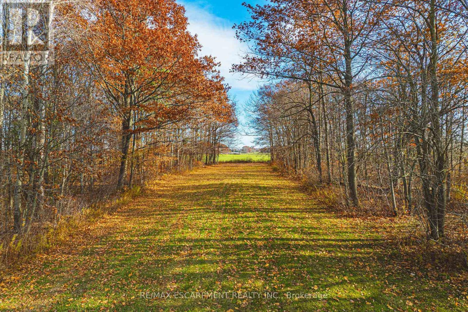 2276 Binbrook Road, Hamilton, ON - Outdoor With View