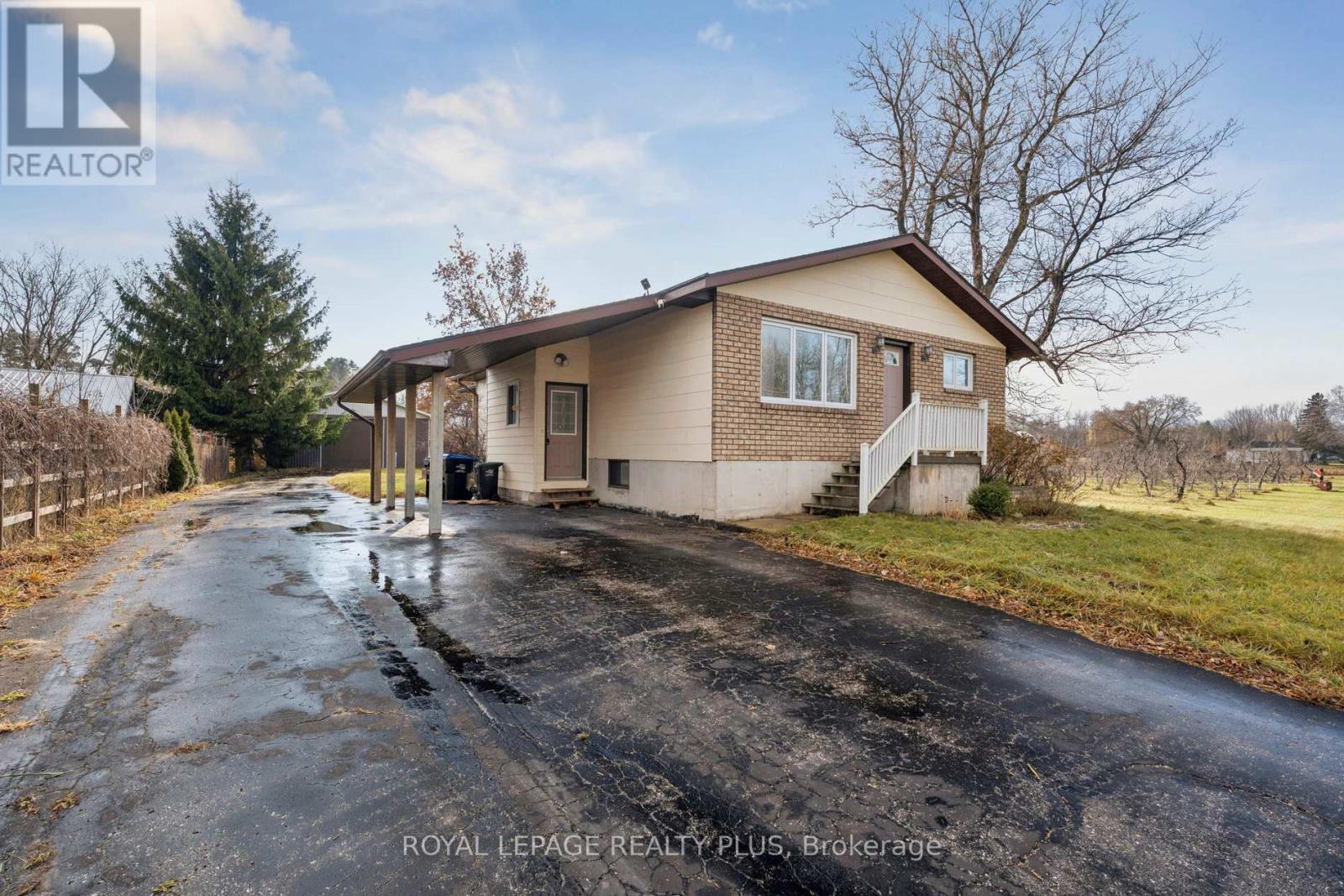 7719 Poplar Side Road, Clearview, ON - Outdoor