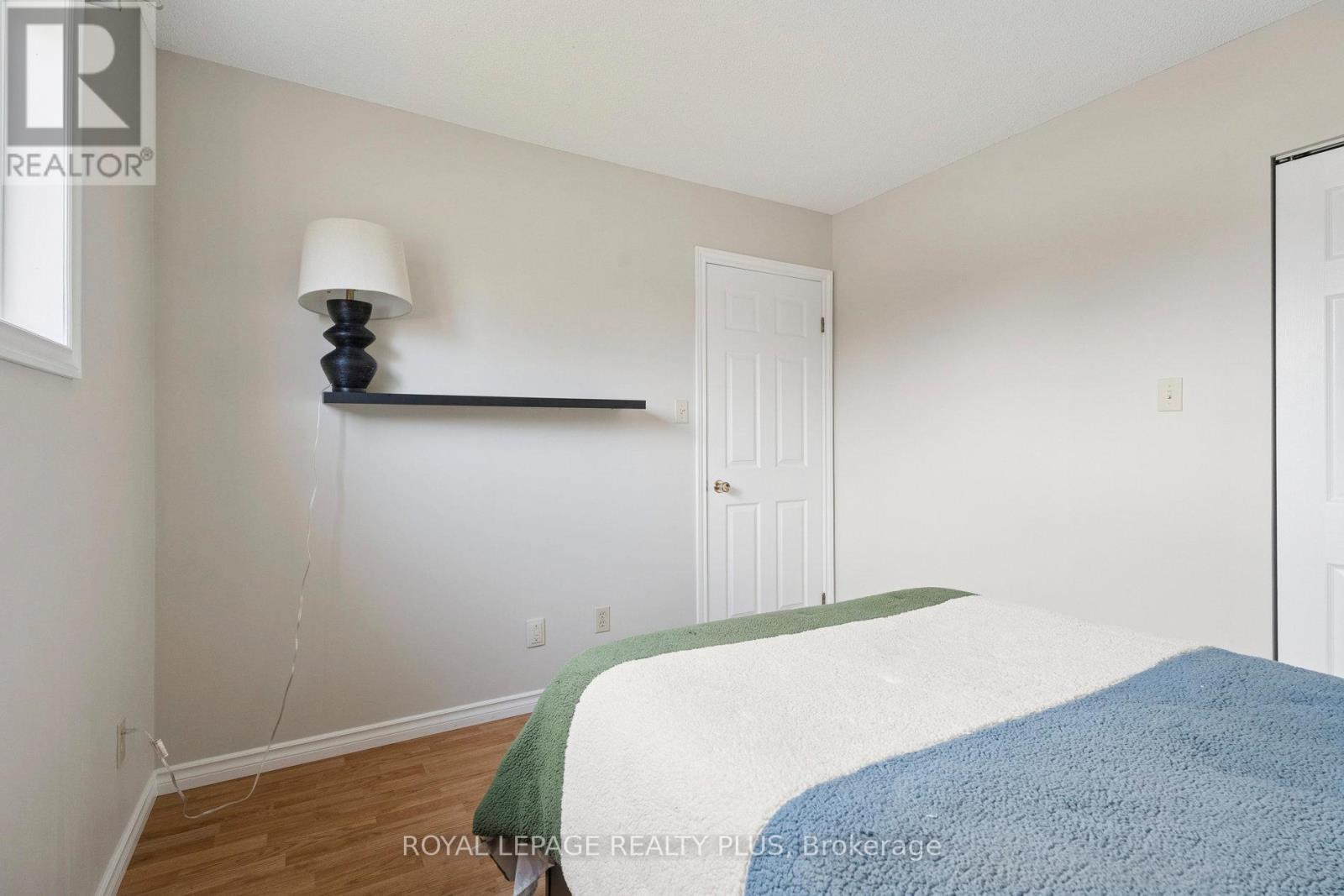 7719 Poplar Side Road, Clearview, ON - Indoor Photo Showing Bedroom