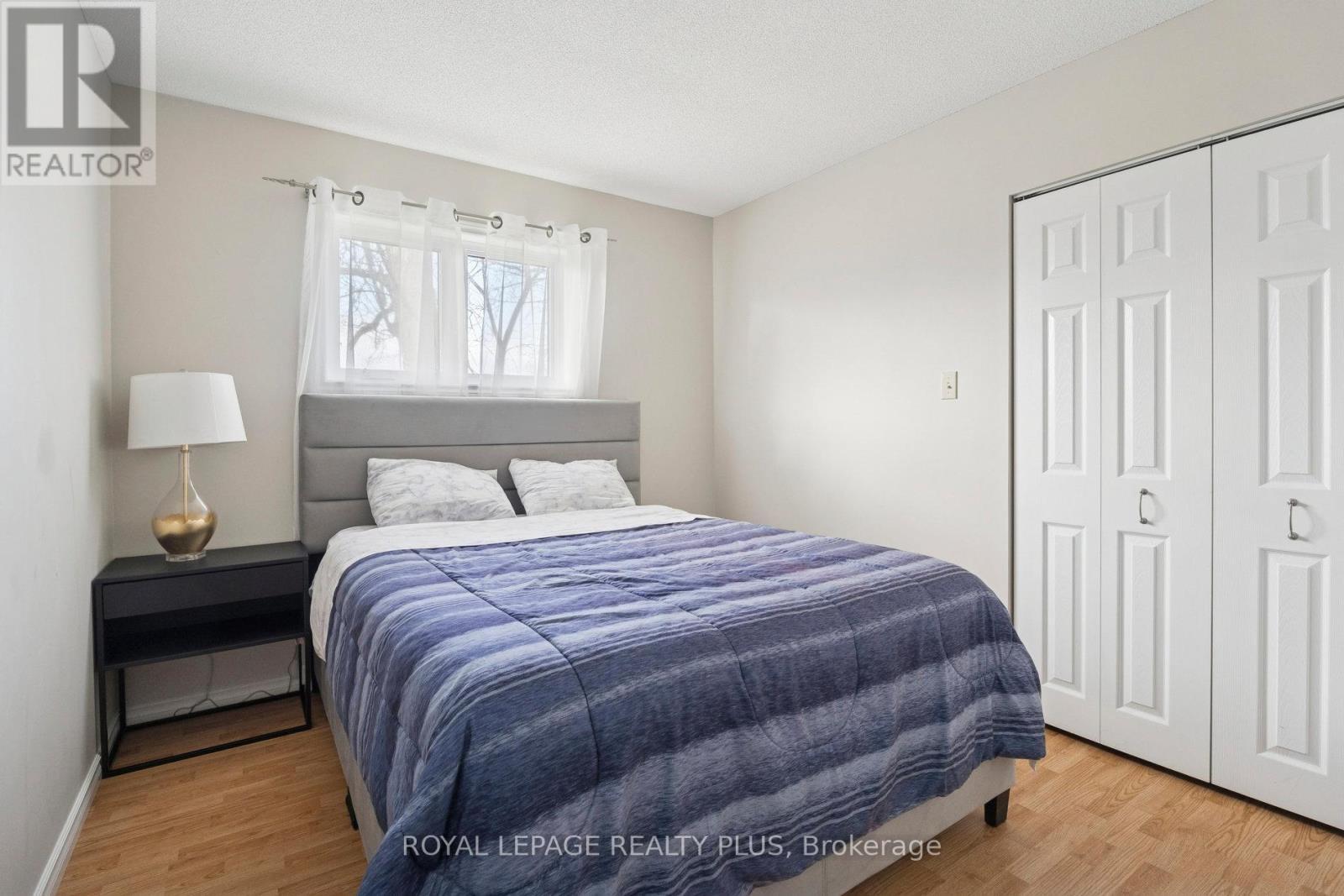 7719 Poplar Side Road, Clearview, ON - Indoor Photo Showing Bedroom