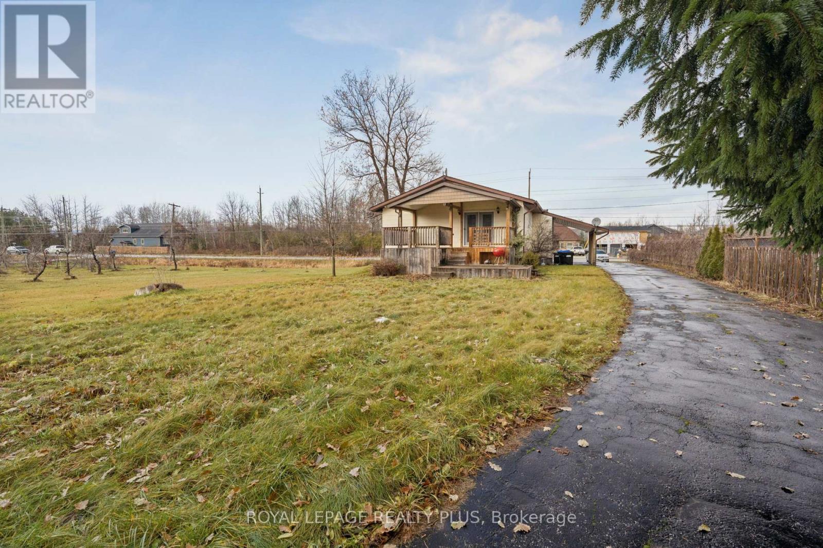 7719 Poplar Side Road, Clearview, ON - Outdoor