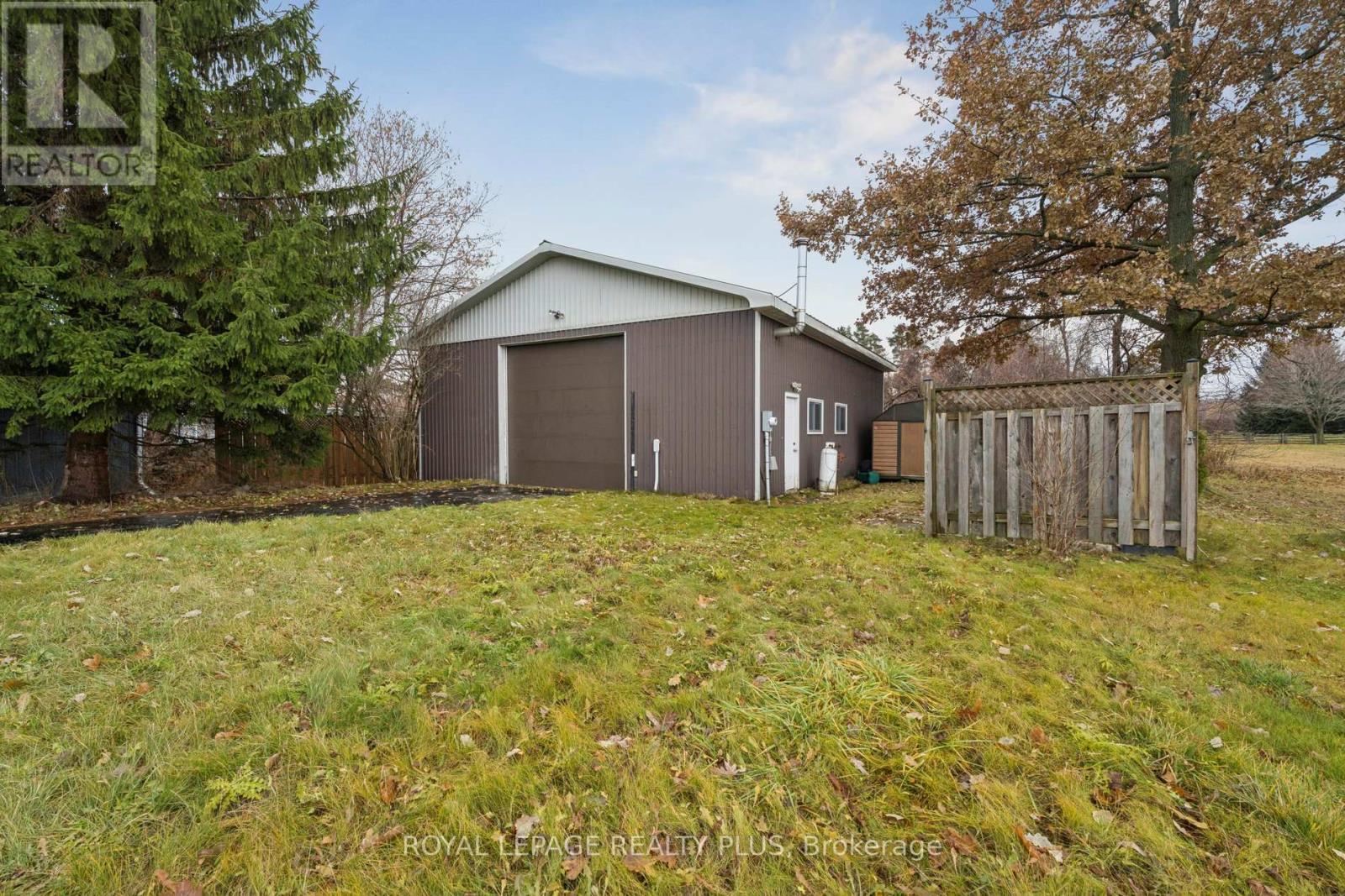 7719 Poplar Side Road, Clearview, ON - Outdoor