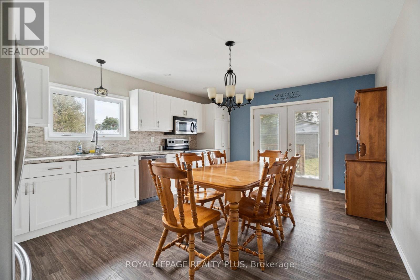 7719 Poplar Side Road, Clearview, ON - Indoor