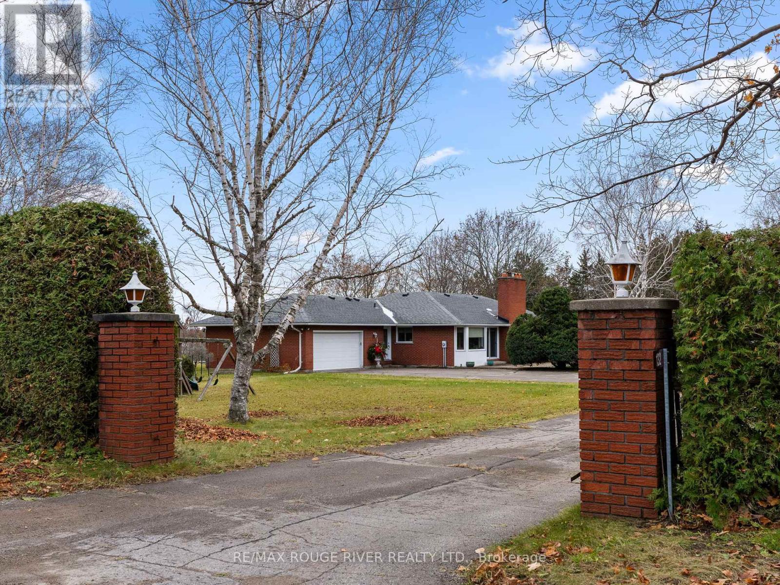 132 Earl Road, Alnwick/Haldimand, ON - Outdoor