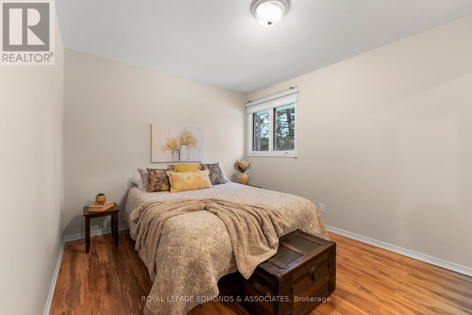 40925 Highway 41, Laurentian Valley, ON - Indoor Photo Showing Bedroom