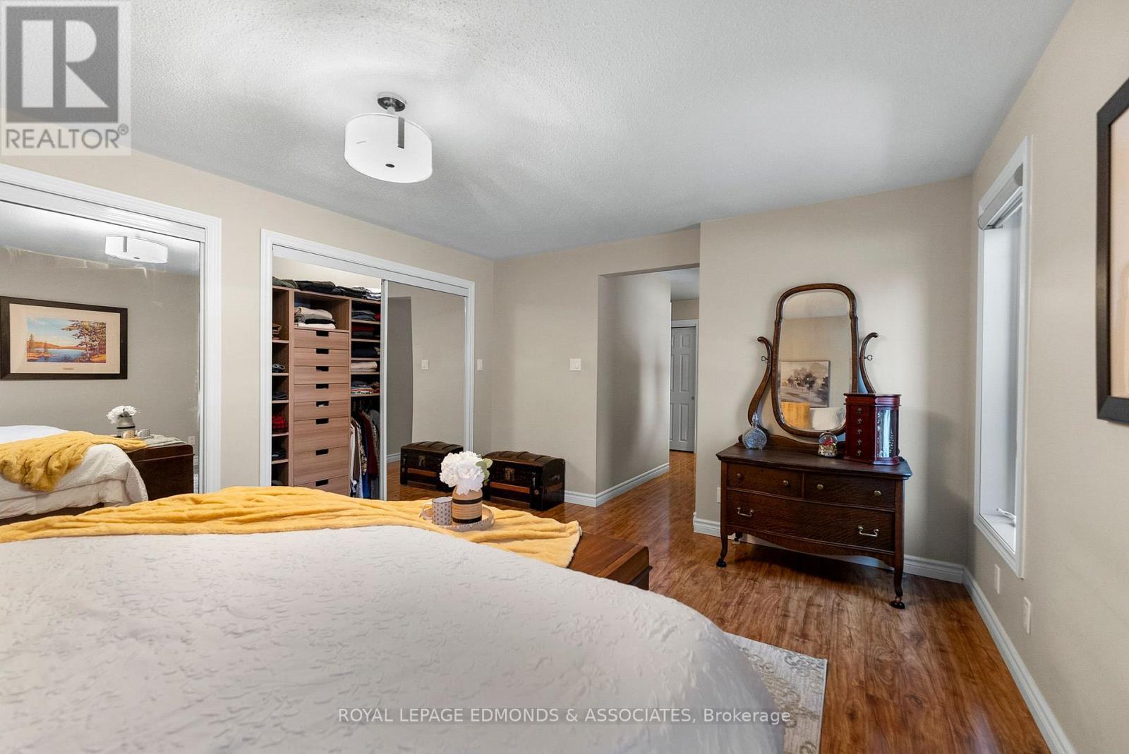 40925 Highway 41, Laurentian Valley, ON - Indoor Photo Showing Bedroom