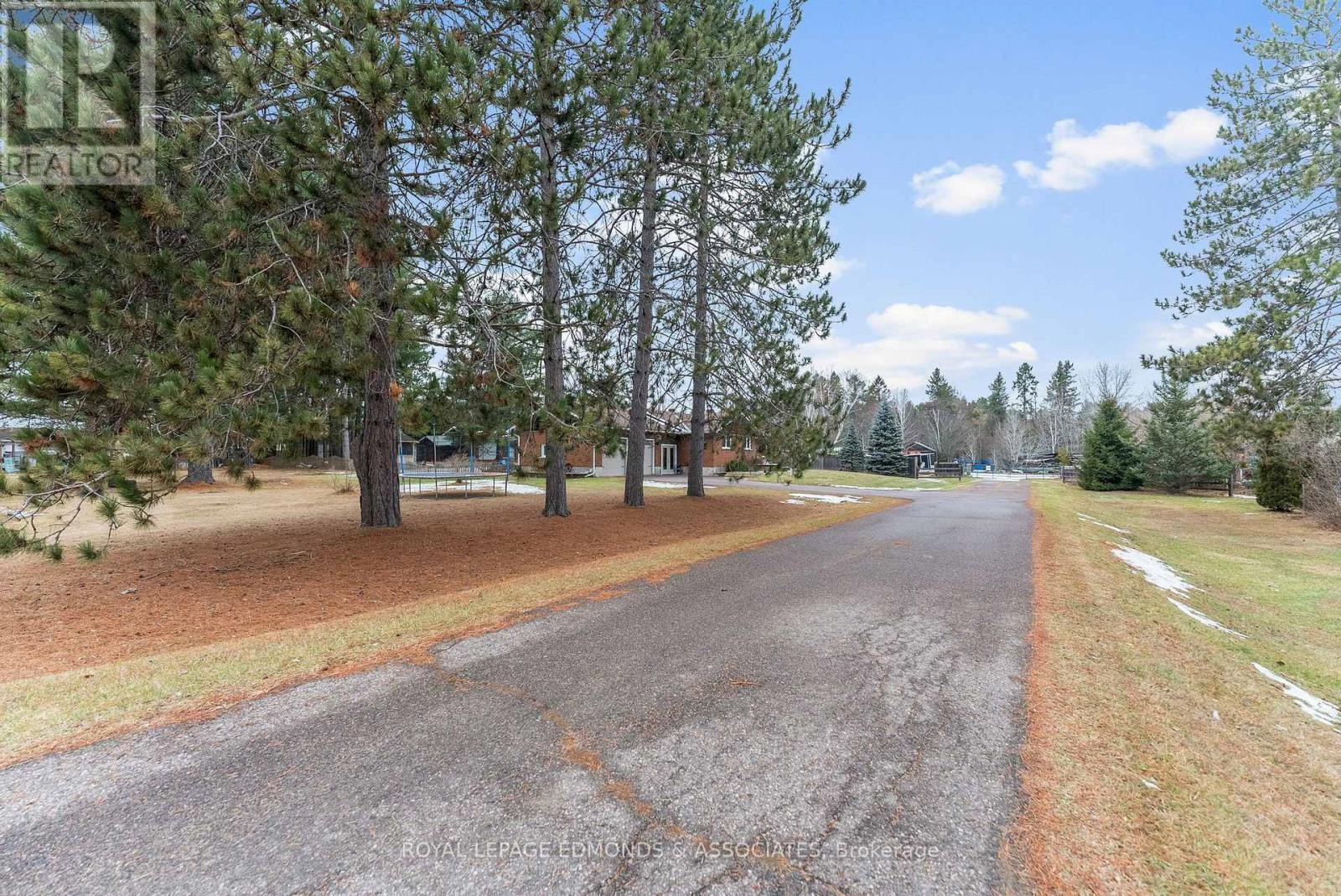 40925 Highway 41, Laurentian Valley, ON - Outdoor With View