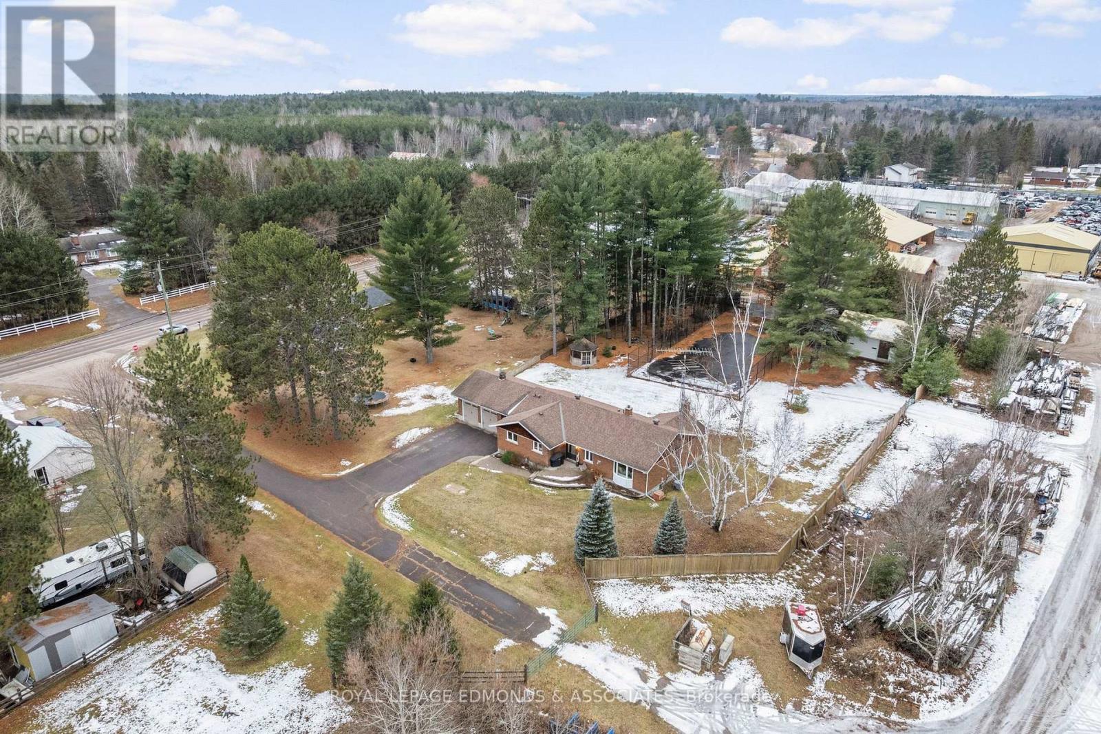 40925 Highway 41, Laurentian Valley, ON - Outdoor With View