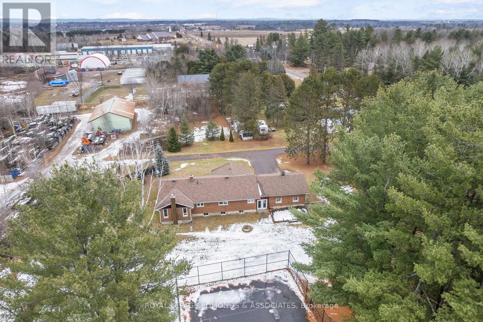 40925 Highway 41, Laurentian Valley, ON - Outdoor With View