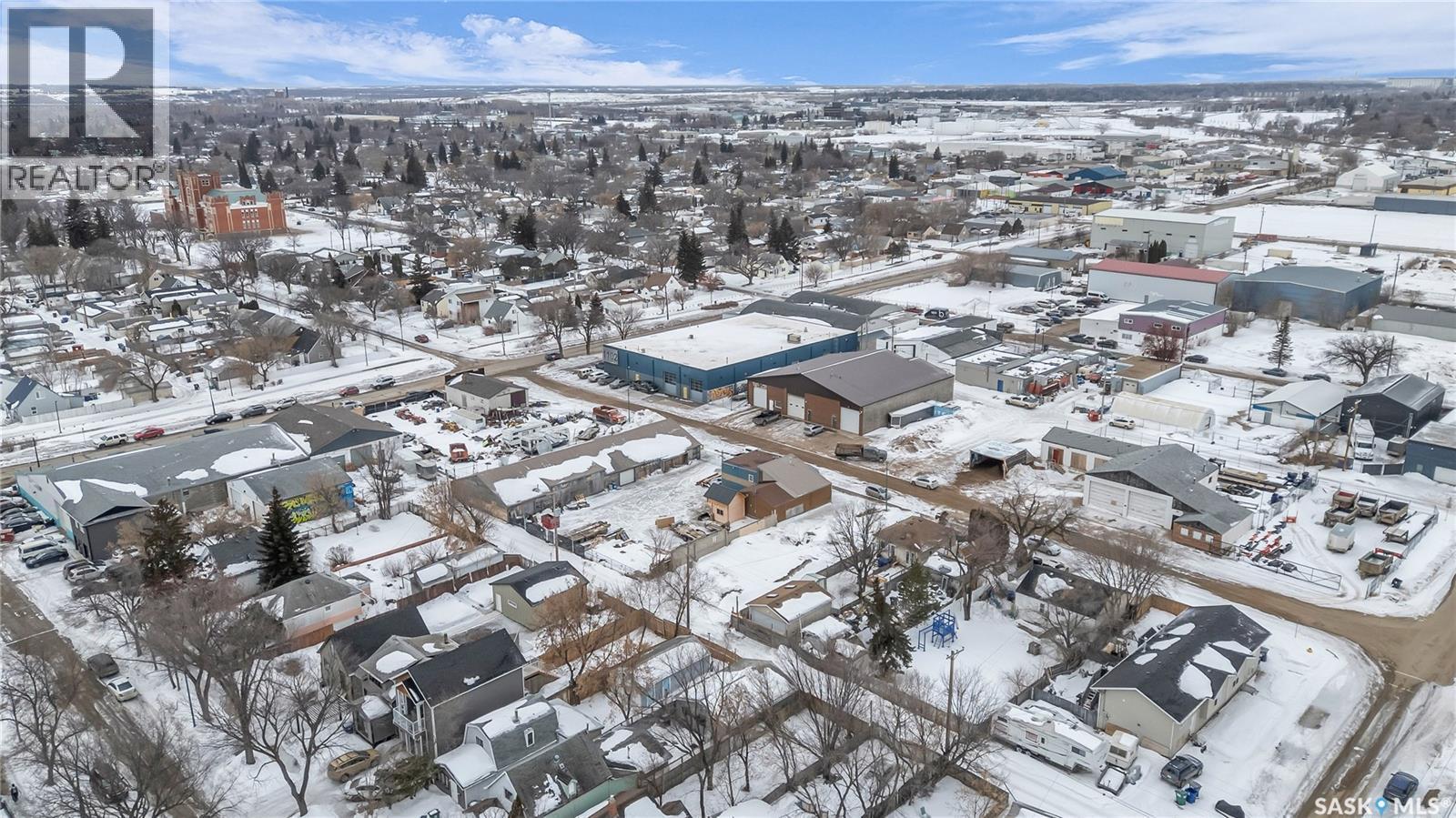 516 K Avenue S, Saskatoon, SK