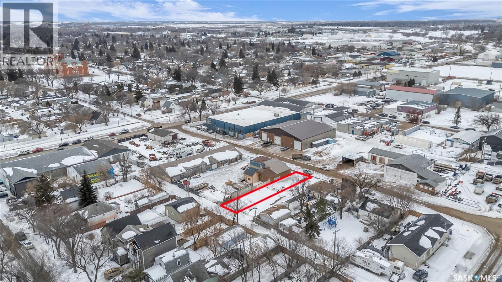 516 K Avenue S, Saskatoon, SK