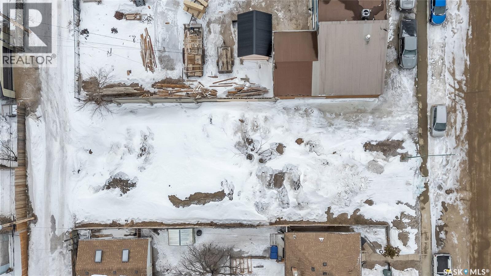 516 K Avenue S, Saskatoon, SK