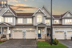 37 DYKSTRA LANE Clarington, ON L1C 0K8