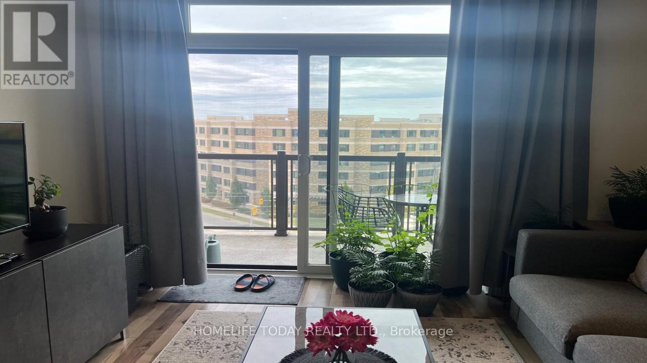 727 - 7325 Markham Road, Markham, ON - Indoor