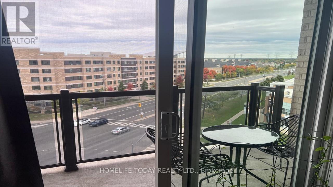 727 - 7325 Markham Road, Markham, ON - Indoor Photo Showing Other Room