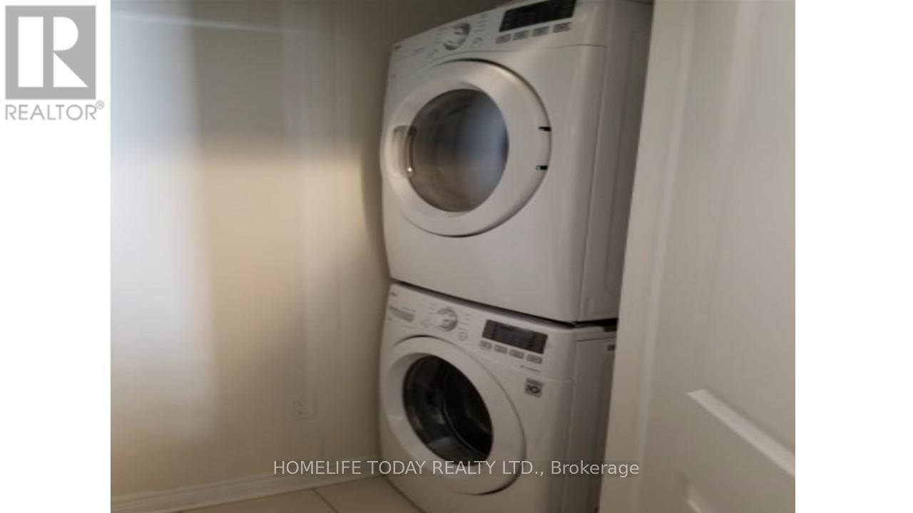 727 - 7325 Markham Road, Markham, ON - Indoor Photo Showing Laundry Room