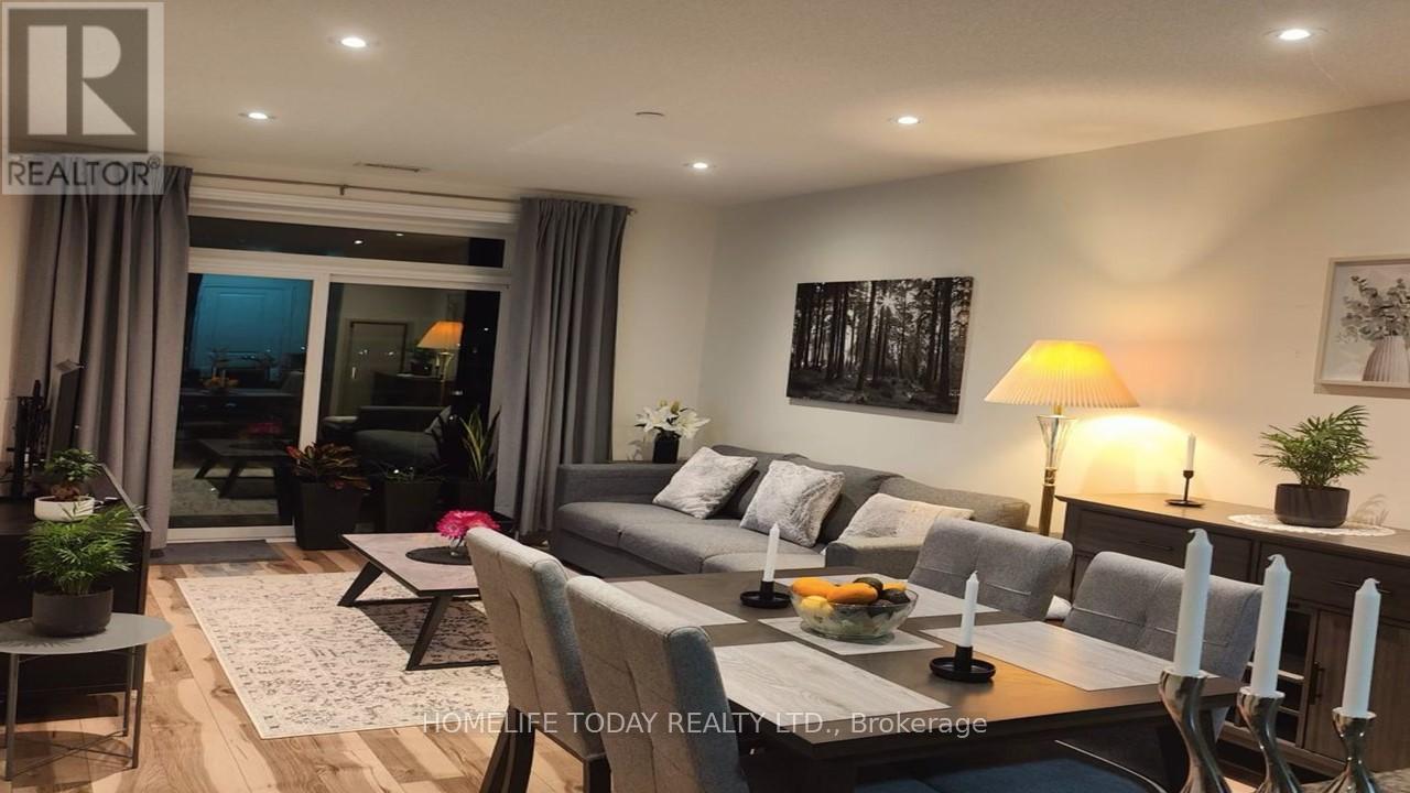 727 - 7325 Markham Road, Markham, ON - Indoor Photo Showing Other Room