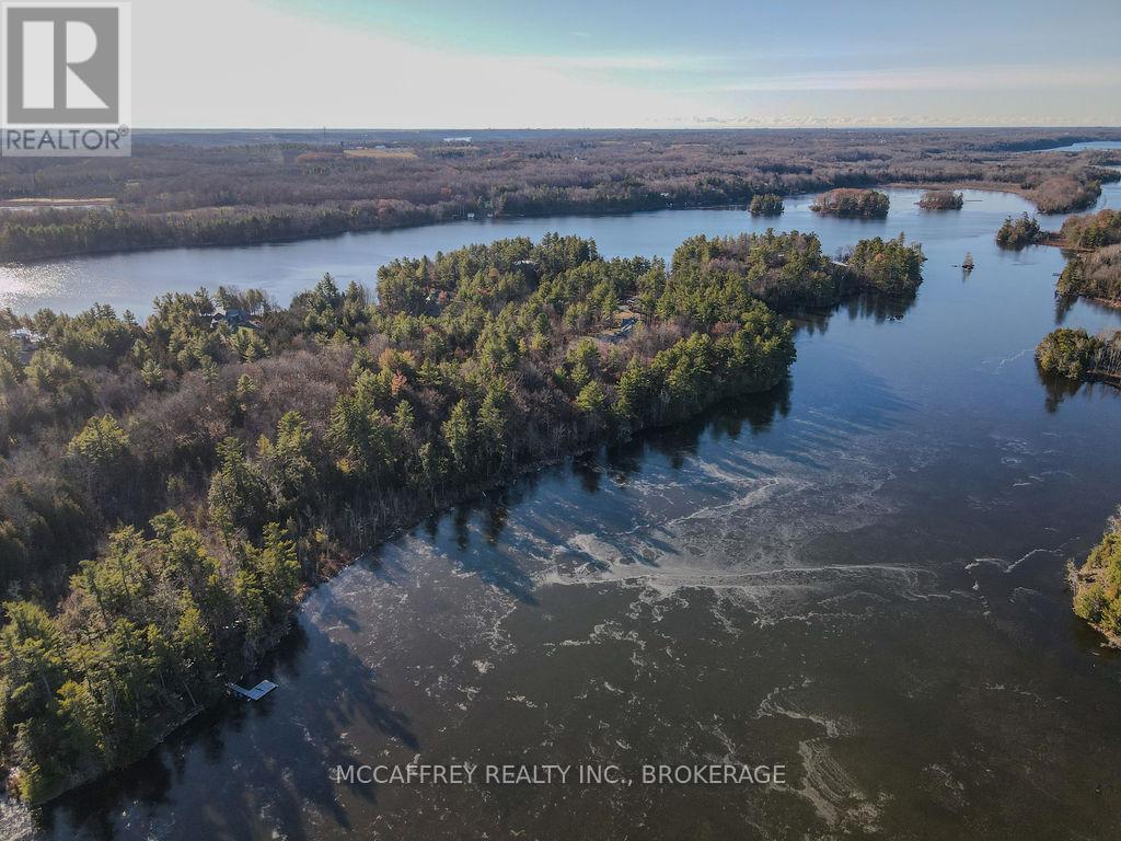 Lot 5 Hinterland Lane, Frontenac (Frontenac South), ON